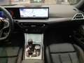 BMW M3 3.0 Competition xdrive auto Grigio - thumbnail 8