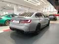 BMW M3 3.0 Competition xdrive auto Grigio - thumbnail 3