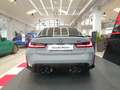 BMW M3 3.0 Competition xdrive auto Grigio - thumbnail 4