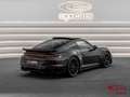 Porsche 992 Turbo S Coupé PDK Negro - thumbnail 7