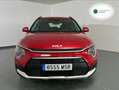 Kia Niro 1.6 HEV Concept Rot - thumbnail 2