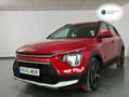 Kia Niro 1.6 HEV Concept Rot - thumbnail 3