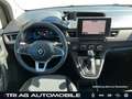 Renault Kangoo E-TECH Kangoo E-Tech Techno  GRA PDC SHZ Navi Klima Par Gri - thumbnail 11