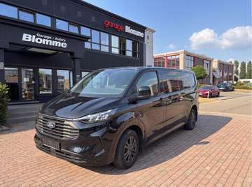 320 2.0 TDCI L2H1 Limited DC NIEUW ! 5-zit! 170 PK