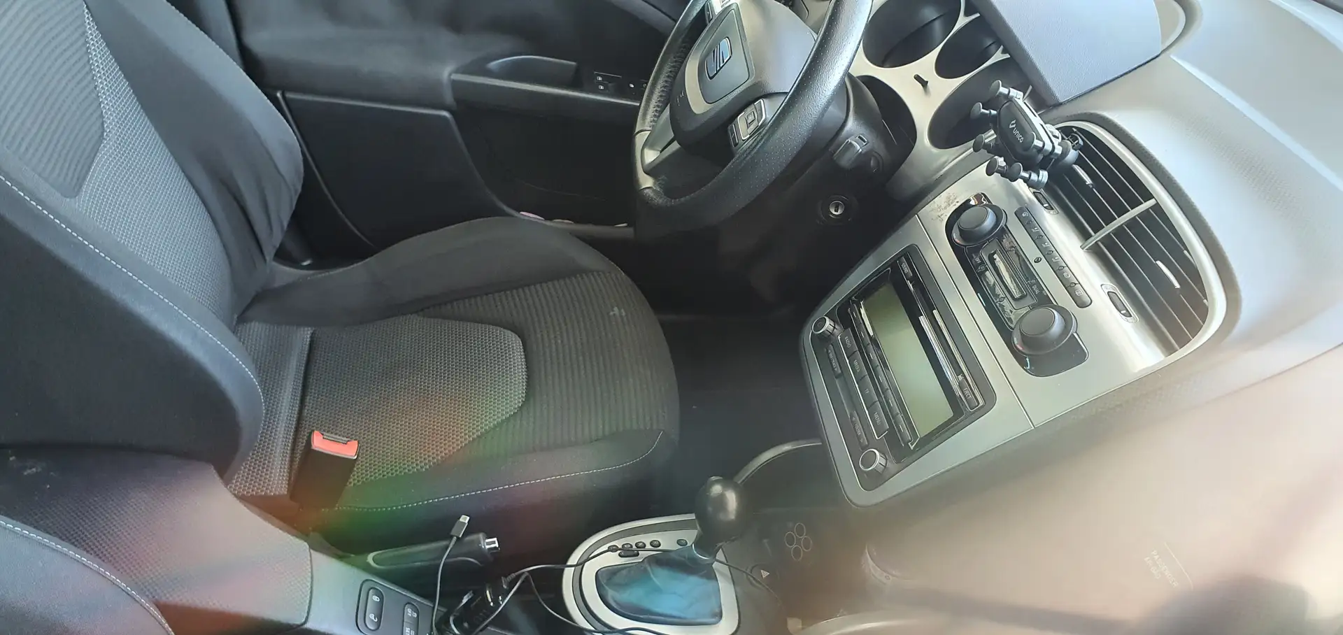 SEAT Altea XL Grigio - 2