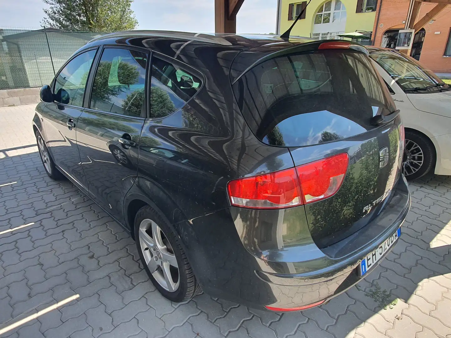 SEAT Altea XL Grigio - 1