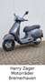 Vespa GTS 300 Super Sport sofort lieferbar Сірий - thumbnail 2
