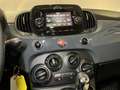 Fiat 500 0.9 TwinAir Turbo Lounge | Panoramadak | Lichtmeta Gris - thumbnail 10