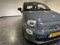 Fiat 500 0.9 TwinAir Turbo Lounge | Panoramadak | Lichtmeta Gris - thumbnail 21