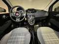 Fiat 500 0.9 TwinAir Turbo Lounge | Panoramadak | Lichtmeta Gris - thumbnail 3