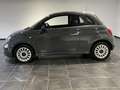 Fiat 500 0.9 TwinAir Turbo Lounge | Panoramadak | Lichtmeta Gris - thumbnail 12