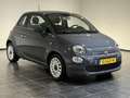 Fiat 500 0.9 TwinAir Turbo Lounge | Panoramadak | Lichtmeta Gris - thumbnail 5