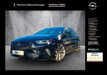 B ST Sondermodell GSi 4x4/Bose/PixelLED