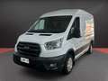 Ford Transit FT 350 L2 Van MHEV Trend 130 Blanc - thumbnail 3