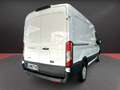 Ford Transit FT 350 L2 Van MHEV Trend 130 Blanc - thumbnail 4