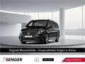 Mercedes-Benz V 300 d Exclusive 4x4 lang Distr. AIRMATIC 360° Schwarz - thumbnail 1