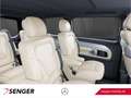 Mercedes-Benz V 300 d Exclusive 4x4 lang Distr. AIRMATIC 360° Schwarz - thumbnail 9