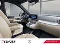 Mercedes-Benz V 300 d Exclusive 4x4 lang Distr. AIRMATIC 360° Schwarz - thumbnail 8