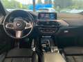 BMW X3 xdrive30d Msport 265cv auto *VIRTUAL COCKPIT* Bleu - thumbnail 9