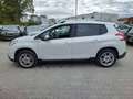 Peugeot 2008 Allure-EURO6-TEMPOMAT-KLIMAAUTOMATIK-SHZ Weiß - thumbnail 3