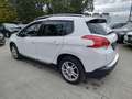 Peugeot 2008 Allure-EURO6-TEMPOMAT-KLIMAAUTOMATIK-SHZ Weiß - thumbnail 4