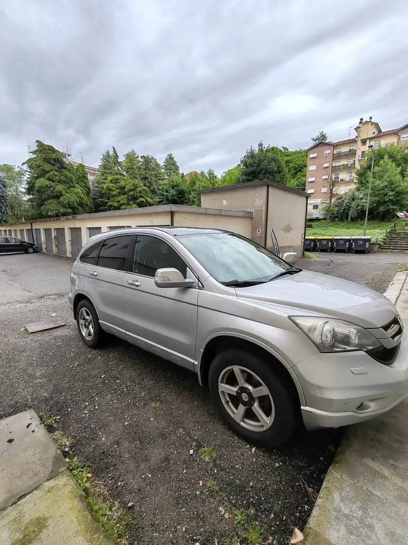 Honda CR-V 2.2 i-dtec Exclusive auto - 1