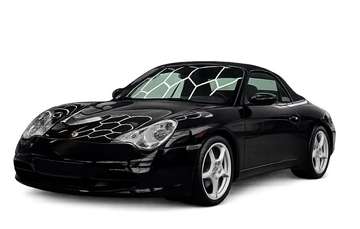 CARRERA CABRIO 320PS LEDER BOSE CAMERA TRAUM