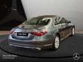 Mercedes-Benz S 450 4M PANO+360+MULTIBEAM+FAHRASS+KEYLESS Grau - thumbnail 6