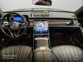 Mercedes-Benz S 450 4M PANO+360+MULTIBEAM+FAHRASS+KEYLESS Grau - thumbnail 12