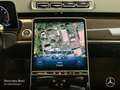 Mercedes-Benz S 450 4M PANO+360+MULTIBEAM+FAHRASS+KEYLESS Grau - thumbnail 15