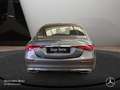 Mercedes-Benz S 450 4M PANO+360+MULTIBEAM+FAHRASS+KEYLESS Grau - thumbnail 8
