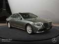 Mercedes-Benz S 450 4M PANO+360+MULTIBEAM+FAHRASS+KEYLESS Grau - thumbnail 3