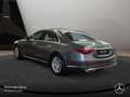 Mercedes-Benz S 450 4M PANO+360+MULTIBEAM+FAHRASS+KEYLESS Grau - thumbnail 9