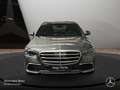 Mercedes-Benz S 450 4M PANO+360+MULTIBEAM+FAHRASS+KEYLESS Grau - thumbnail 2