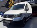 Volkswagen Crafter 35 Chasis CS RD L3 2.0 TDI 130kW RWD Blanco - thumbnail 2