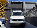 Volkswagen Crafter 35 Chasis CS RD L3 2.0 TDI 130kW RWD Blanco - thumbnail 1