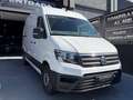 Volkswagen Crafter 35 Chasis CS RD L3 2.0 TDI 130kW RWD Blanco - thumbnail 4