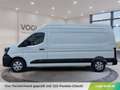 Renault MASTER KASTENWAGEN Kastenwagen extra L3H3 3,5t dC Weiß - thumbnail 2