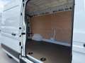 Renault MASTER KASTENWAGEN Kastenwagen extra L3H3 3,5t dC Weiß - thumbnail 12
