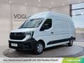 Renault MASTER KASTENWAGEN Kastenwagen extra L3H3 3,5t dC Weiß - thumbnail 1