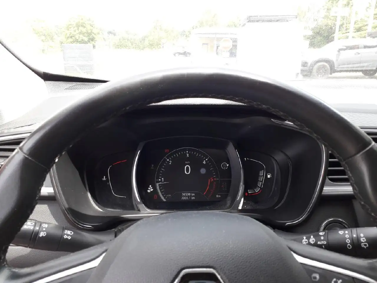 Das Auto