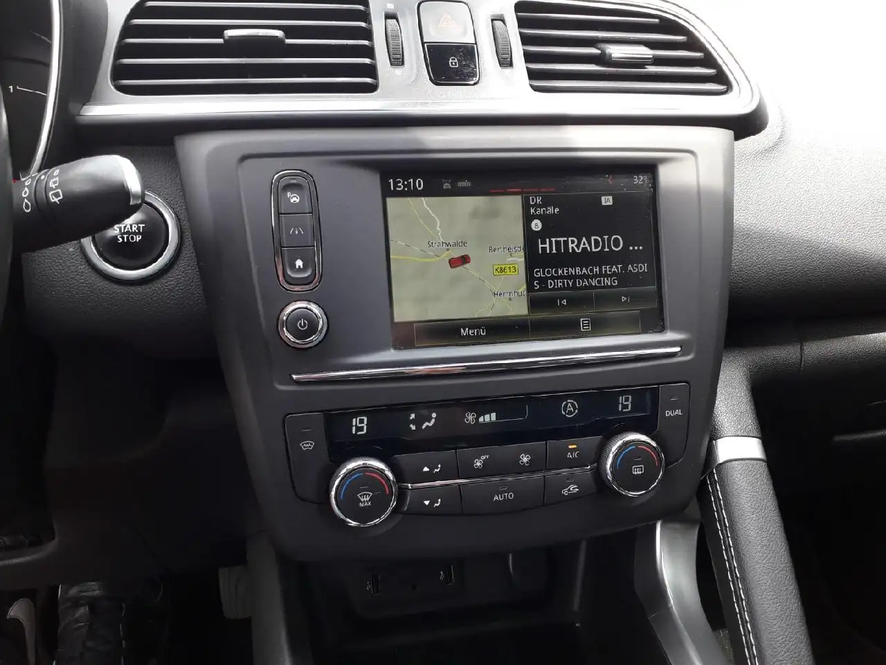Das Auto