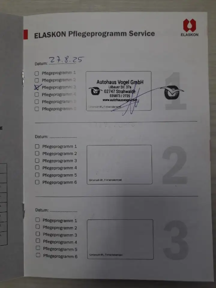 Das Auto