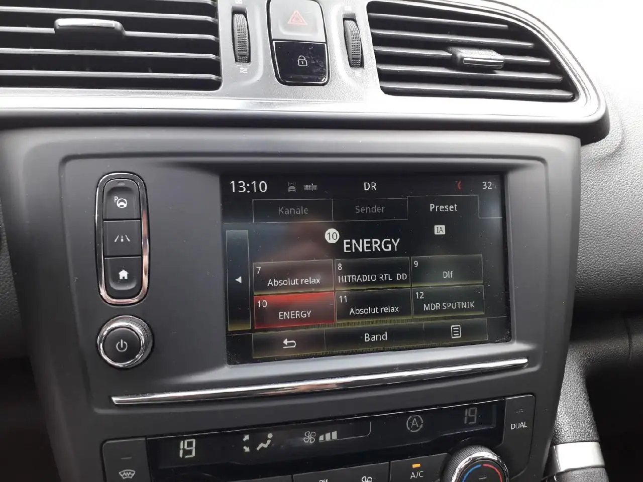 Das Auto