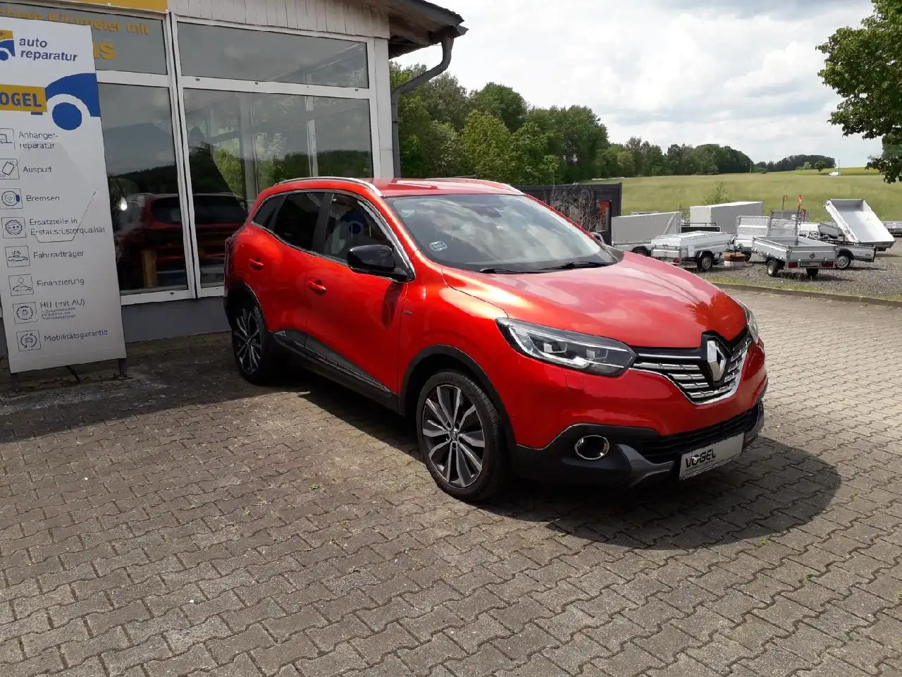 Das Auto
