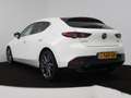 Mazda 3 2.0 e-SkyActiv-G M Hybrid 150 Sportive | Carplay | Weiß - thumbnail 16