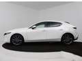 Mazda 3 2.0 e-SkyActiv-G M Hybrid 150 Sportive | Carplay | Weiß - thumbnail 3