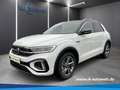 Volkswagen T-Roc R-Line 1.0 TSI LED Navi ACC Allwetter Weiß - thumbnail 1