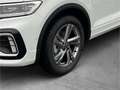 Volkswagen T-Roc R-Line 1.0 TSI LED Navi ACC Allwetter Weiß - thumbnail 8