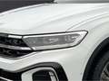 Volkswagen T-Roc R-Line 1.0 TSI LED Navi ACC Allwetter Weiß - thumbnail 7